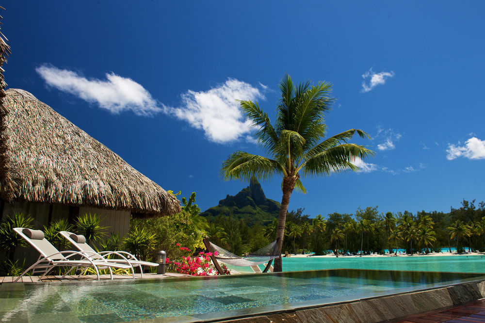 The Westin Bora Bora Resort & Spa Esterno foto